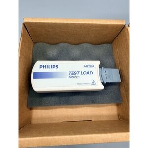 Philips M3725A‎ Test Load 50 Ohm